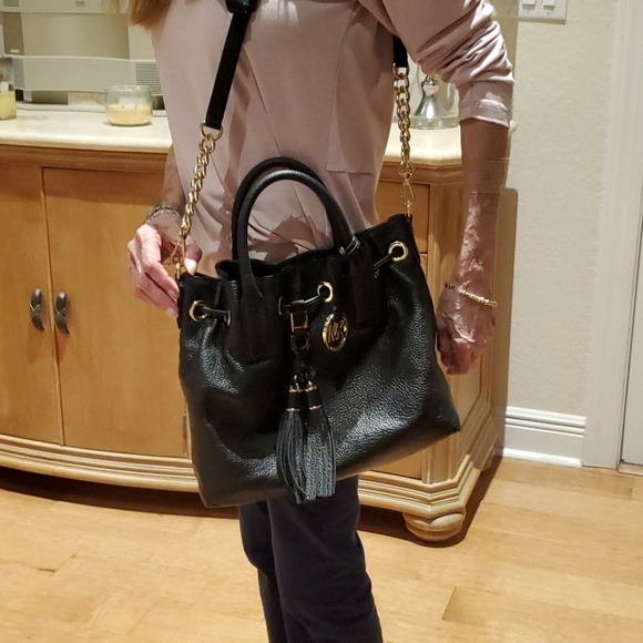 Authentic Michael Kors Bag - Picture 8 of 11